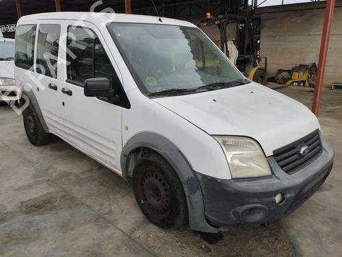 ABS pump FORD TRANSIT CONNECT (P65_, P70_, P80_)  | BP17696341M43 