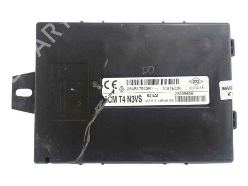 Elektronisk modul RENAULT CAPTUR I (J5_, H5_) 1.5 dCi 110 (110 hp) 23960834