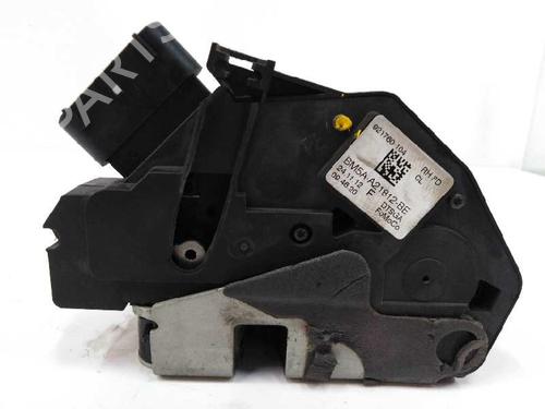 Front right lock FORD FOCUS III 1.0 EcoBoost | BP7530282C97