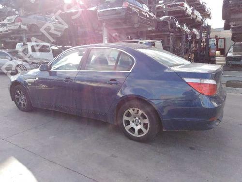 Electronic module BMW 5 (E60) 520 d | BP8643643M83 