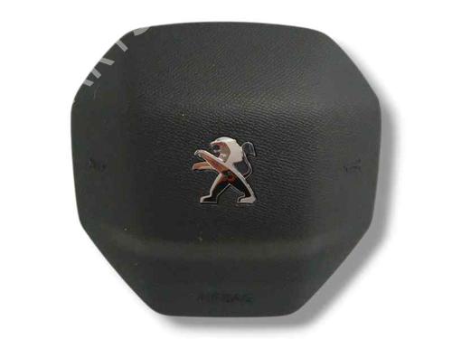 Used Driver airbag PEUGEOT 3008 II SUV (MC_, MR_, MJ_, M4_) 1.5 BlueHDi 130 (131 hp) 26299721