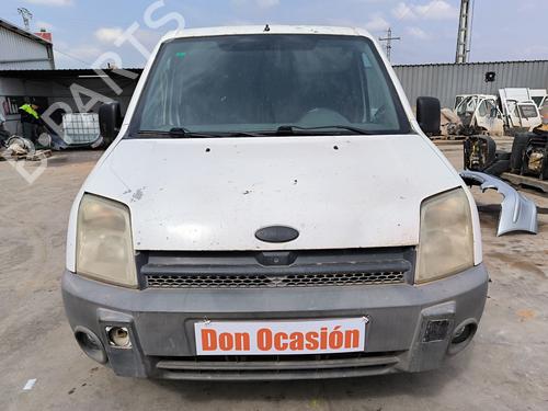 Engine control unit (ECU) FORD TOURNEO CONNECT 1.8 TDCi /TDDi /DI | BP35782429M57 - Image 9