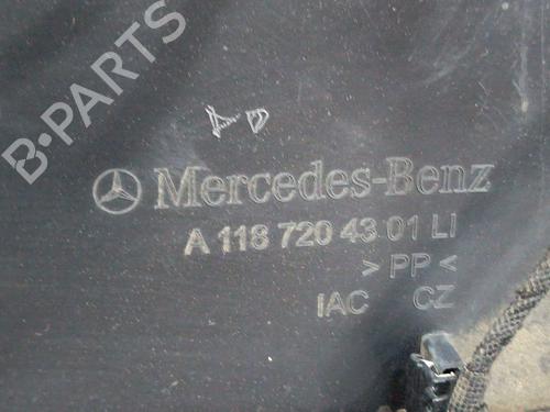 Front left panel MERCEDES-BENZ CLA (C118) CLA 250 e (118.386) | BP34343211C58  - Image 5