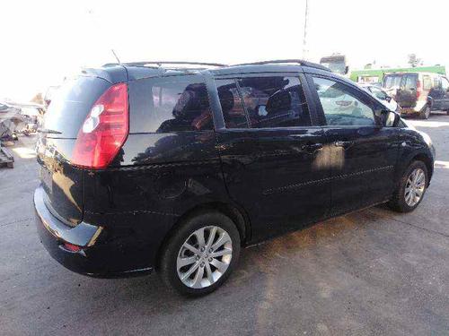 Right sun visor MAZDA 5 (CR) 2.0 CD (CR19) | BP10637122I2  - Image 16