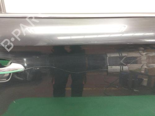 Right rear door KIA CARENS IV 1.6 GDi | BP17710052C5 