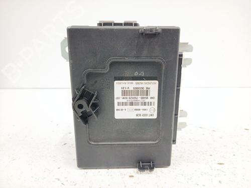 Used Electronic module Electronic module HYUNDAI SANTA FÉ III (DM, DMA) 2.2 CRDi 4WD (200 hp) 34056003 34056003