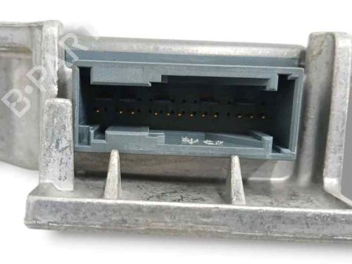 Kollisjonspute styreenhet OPEL VECTRA C (Z02)  | BP25772576M53 