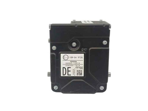 Electronic module TOYOTA COROLLA Hatchback (_E21_, _EA1_, _EH1_)  | BP27573327M83 