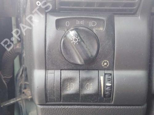 Felge OPEL OMEGA B (V94) 2.5 TD (F69, M69, P69) | BP6305389C45 