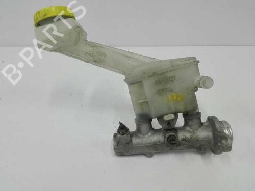 Used Brake master cylinder NISSAN X-TRAIL I (T30) [2001-2013]  6586020