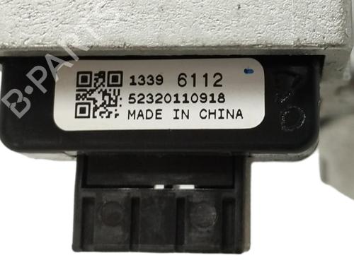 Elektronisk modul OPEL ASTRA K (B16)  | BP17451793M83 