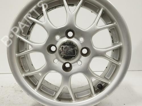 Used Rim Rim SEAT IBIZA II (6K1) 1.4 i (60 hp) 19918281 19918281
