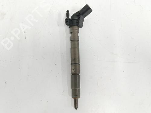 Used Injector AUDI A6 C6 (4F2) 3.0 TDI quattro (233 hp) 29592519