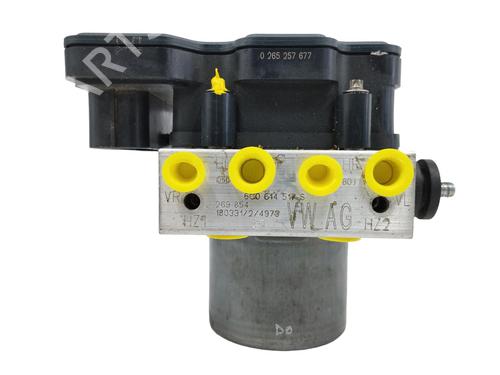 Used ABS pump AUDI A1 Sportback (8XA, 8XF) [2011-2019]  16753704