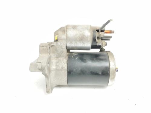 Used Starter RENAULT MEGANE III Hatchback (BZ0/1_, B3_) [2008-2025]  12991998
