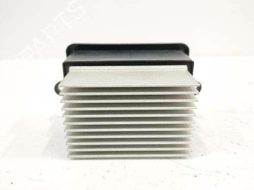 Heater resistor PEUGEOT EXPERT Van (V_) 1.5 BlueHDi 120 | BP12442612M108