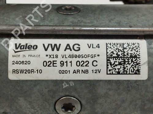 Starter AUDI Q3 Sportback (F3N) 35 TDI | BP10262367M8 