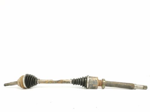 Used Right front driveshaft Right front driveshaft FORD TRANSIT Bus (FD_ _, FB_ _, FS_ _, FZ_ _, FC_ _) 2.0 DI (F_E_, F_F_, F_G_) (100 hp) 12427430 12427430
