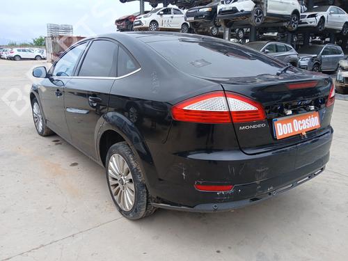 Engine FORD MONDEO IV (BA7) 2.0 | BP40260635M1 - Image 6