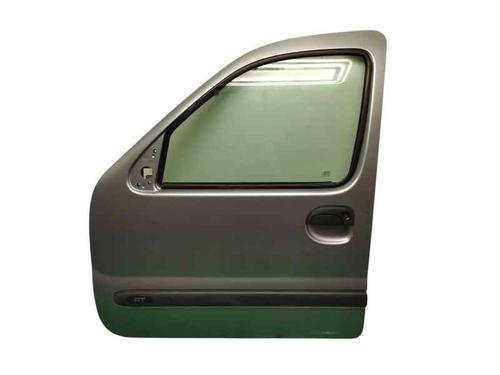 Used Left front door RENAULT KANGOO (KC0/1_) D 65 1.9 (KC0E, KC02, KC0J, KC0N) (64 hp) 25375163