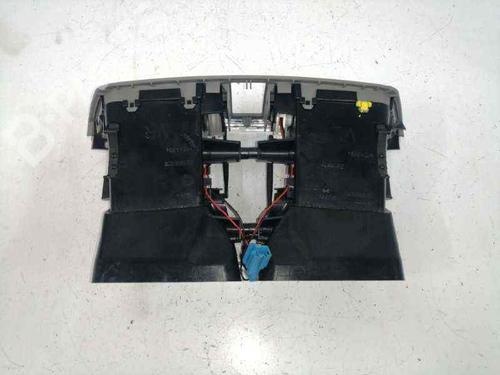 Air vent MERCEDES-BENZ E-CLASS Coupe (C207) E 220 CDI / d (207.302, 207.301) | BP11659193I21 