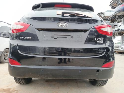 rear-bumper-hyundai-ix35-lm-el-elh-2009-2010-2011-2012-2013-2014-2015-2016-35791417 main image