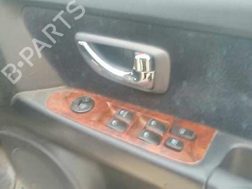 AC pipe HYUNDAI TERRACAN (HP) 2.9 CRDi 4WD | BP14146511M126 