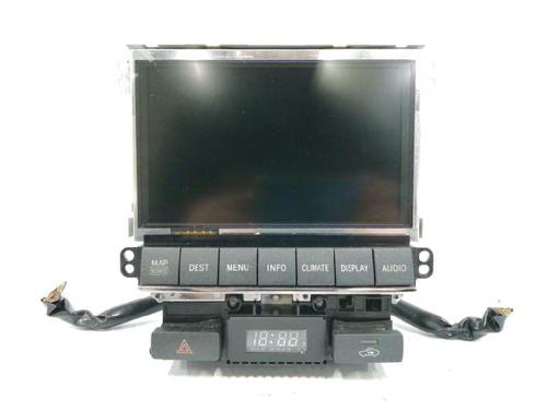 Used Electronic module Electronic module LEXUS RX (_U3_) [2003-2008] 9136023 9136023