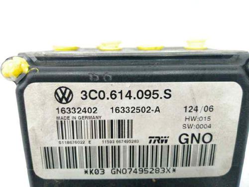 ABS Bremseaggregat VW PASSAT B6 (3C2)  | BP9141320M43