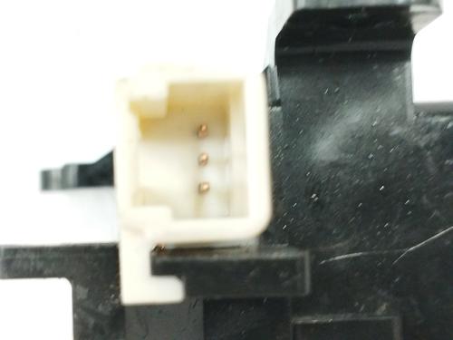 Steering wheel controls TOYOTA PRIUS Liftback (_W2_) 1.5 Hybrid (NHW20_, NHW20R) | BP11094770E15