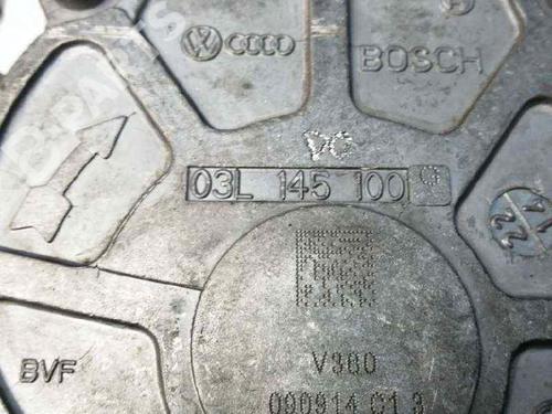 Vacuum pump AUDI A1 Sportback (8XA, 8XF)  | BP9127131M80 