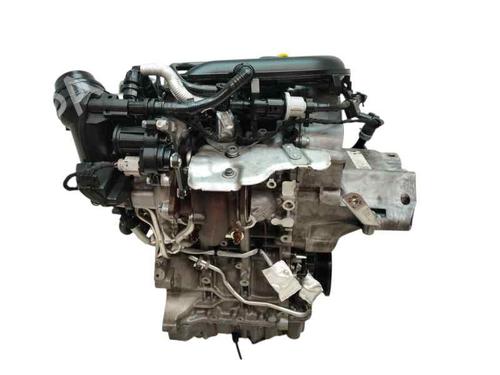 Engine SEAT ARONA (KJ7, KJP) 1.0 TSI | BP32372473M1