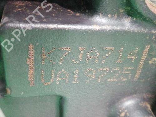 Engine DACIA SANDERO 1.4 (BS0C, BS0A, BS0G, BS1F, BS0E) | BP1787453M1 