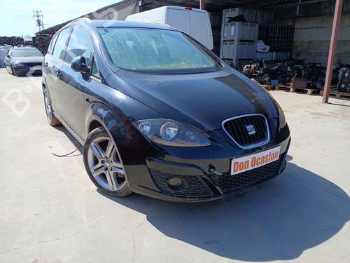 Brugte SEAT ALTEA XL (5P5, 5P8) 1.6 TDI 4747783