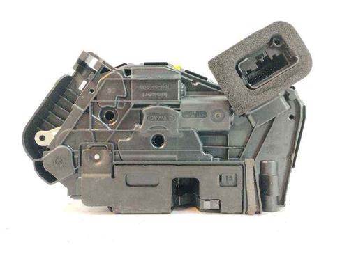 Front right lock AUDI Q3 Sportback (F3N) 35 TDI | BP10262422C97 