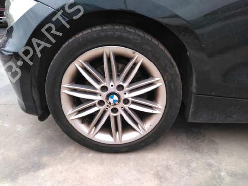 AC pipe BMW 1 (E87) 120 d | BP14146701M126 