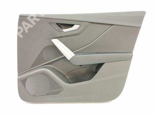 Høyre frontpanel AUDI Q2 (GAB, GAG) 2.0 TDI (150 hp) 11356182
