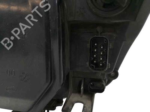 Right headlight BMW 5 (E60)  | BP23576858C29 