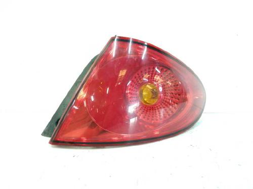 Right taillight SEAT TOLEDO III (5P2) 1.9 TDI | BP7534129C35 