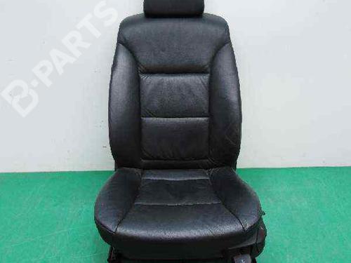 Used Left front seat Left front seat BMW 5 (E60) 530 d (218 hp) 8534557 8534557
