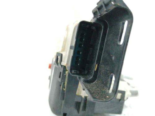 Rear left lock CITROËN C4 CACTUS  | BP9130178C100 