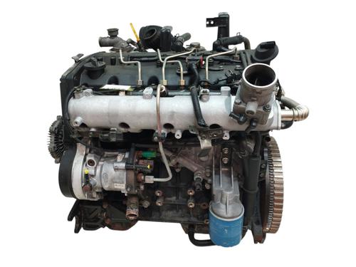Used Engine HYUNDAI TERRACAN (HP) 2.9 CRDi (150 hp) 32867828