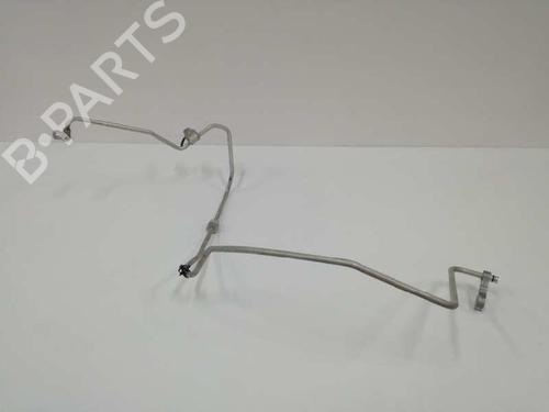 Used AC pipe PEUGEOT 206 Hatchback (2A/C) 1.4 HDi (69 hp) 14147708