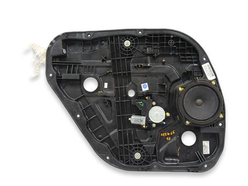 Used Rear left window mechanism KIA CARENS IV 1.7 CRDi (116 hp) 18408113