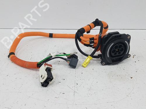 Używane Inne PEUGEOT 3008 II SUV (MC_, MR_, MJ_, M4_) Hybrid (224 hp) 29934562