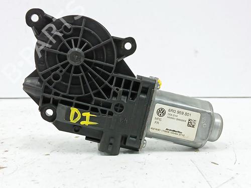 Used Left front window motor SEAT IBIZA IV (6J5, 6P1) 1.9 TDI (105 hp) 30745486