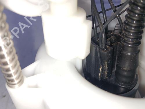 Fuel pump PEUGEOT 3008 II SUV (MC_, MR_, MJ_, M4_) Hybrid | BP29934565M76