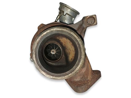 Turbocharger/Supercharger MERCEDES-BENZ SPRINTER 3,5-t Van (B906)  | BP17974416M71 