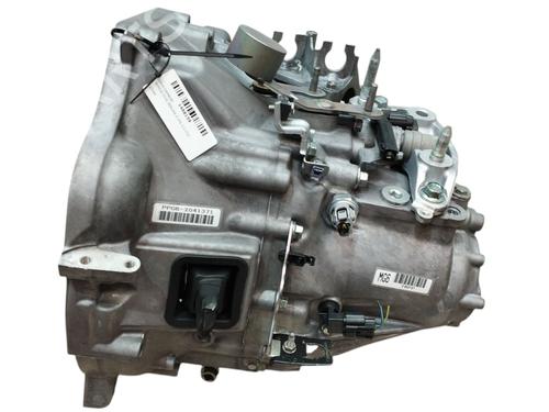 Gearbox HONDA CIVIC VIII Hatchback (FN, FK) 2.2 CTDi (FK3) | BP28587860M3