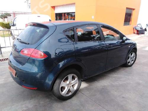 Steering wheel SEAT LEON (1P1)  | BP7239788C49 